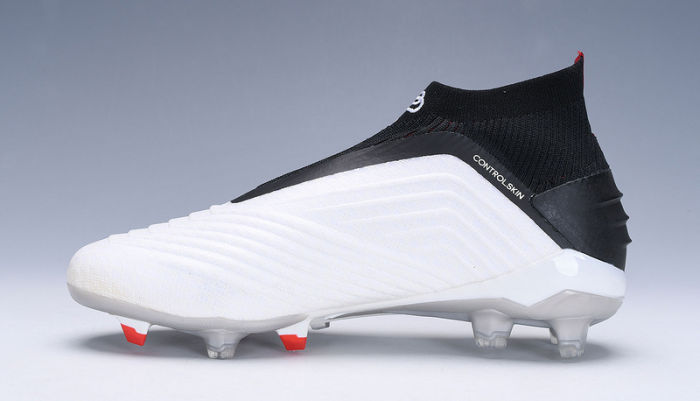 Predator 19 FG x Pogba Football Boots