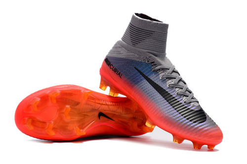 Nike Mercurial Superfly V CR7 FG