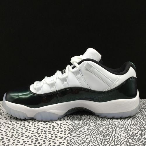 Air Jordan 11 Easter Low by shootjerseys