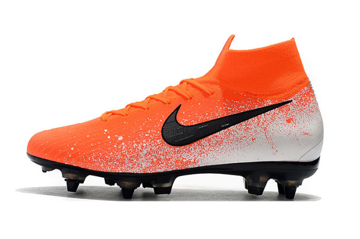 NIKE Mercurial Superfly VI 360 Elite SG