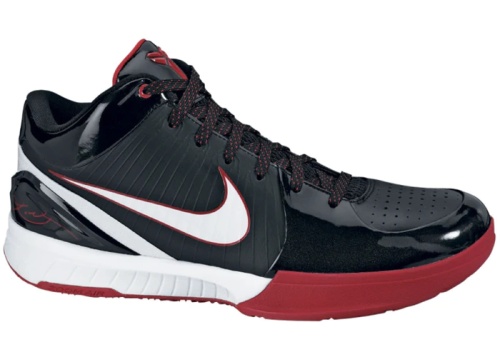 Zoom Kobe 4