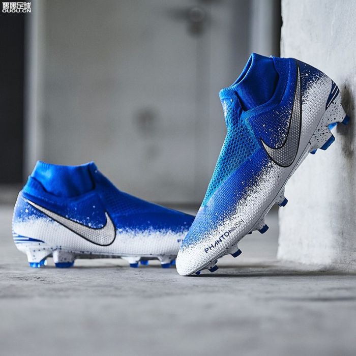 Phantom VSN Elite DF FG Football Boots