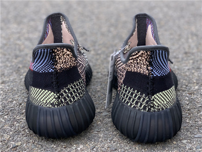 Adidas Yeezy 350 V2 “Yecheil”by shootjerseys