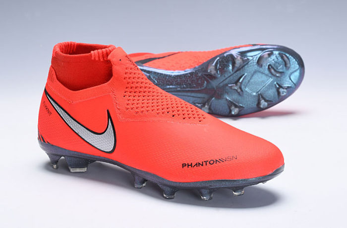 Phantom VSN Elite DF FG Football Boots