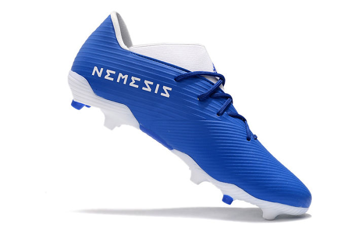 Nemeziz 19.3 FG Football Shoes