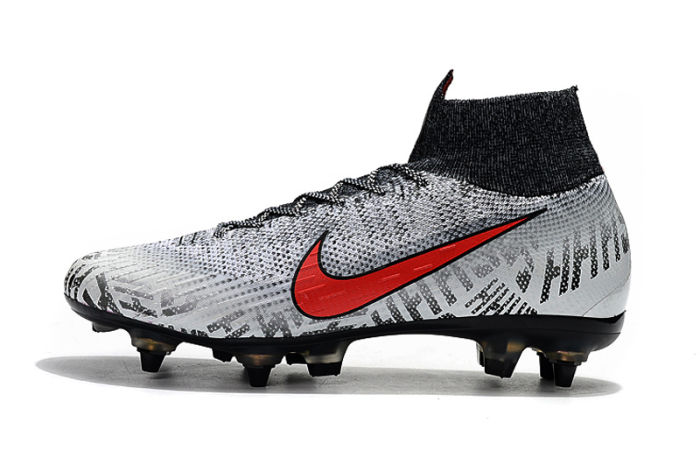 NIKE Mercurial Superfly VI 360 Elite Neymar SG