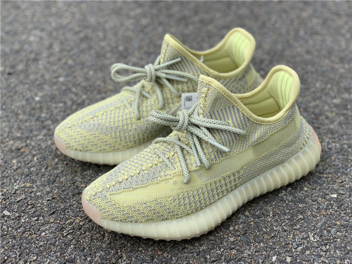 Adidas YEEZY BOOST 350 V2 Antlia by shootjerseys