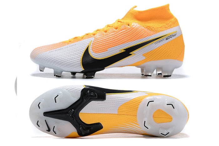 Superfly 7 Elite SE FG Football Boots
