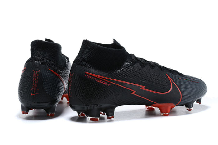 Superfly 7 Elite SE FG Football Boots