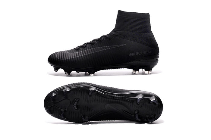 NIke Mercurial Superfly V FG