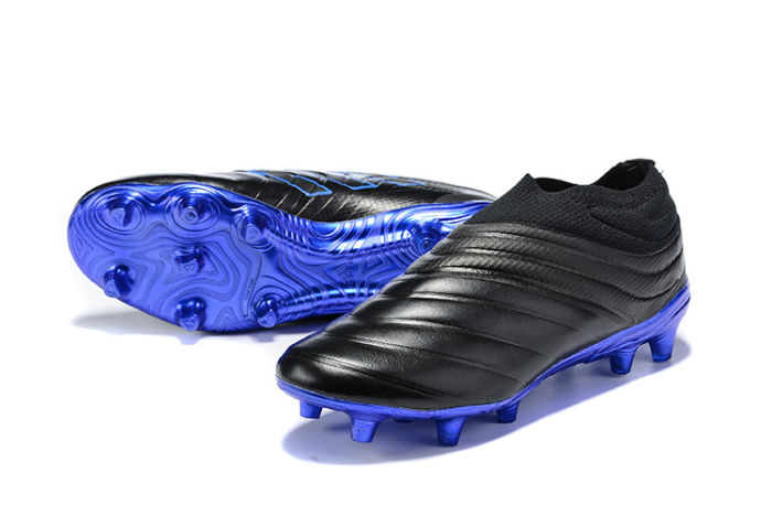 Copa 19 FG Football Boots