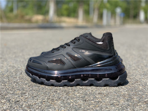 Balenciaga black