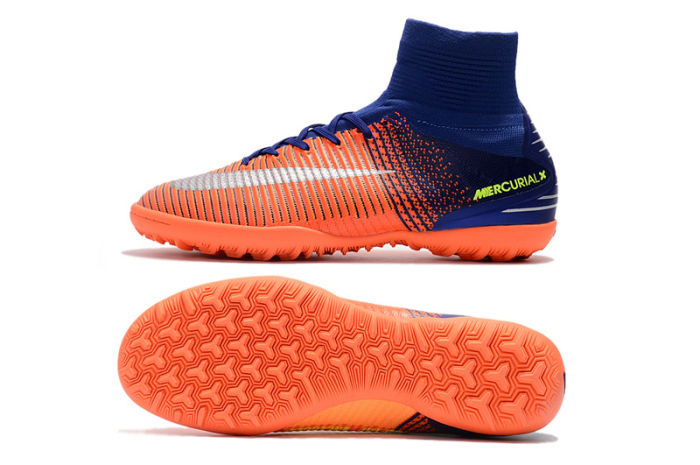Nike MercurialX Proximo II TF