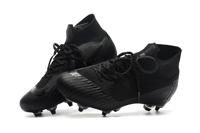 NIKE Mercurial Superfly VI Elite SG AC
