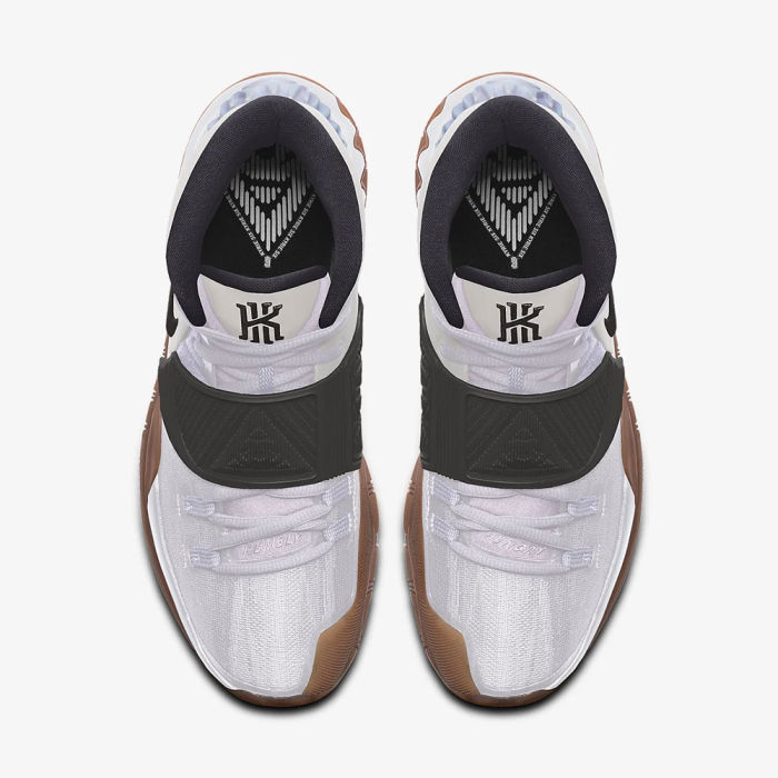 Kyrie 6