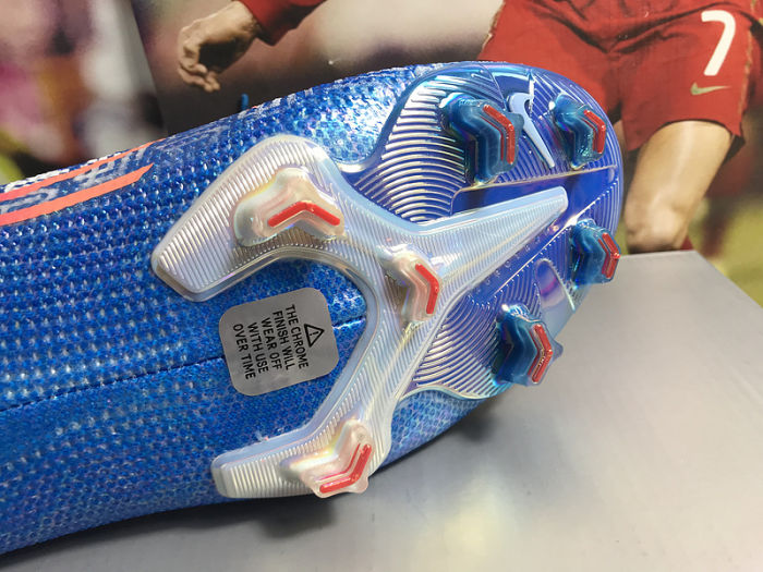 Mercurial Superfly VI Elite CR7 Flyknit 360 FG Football Boots