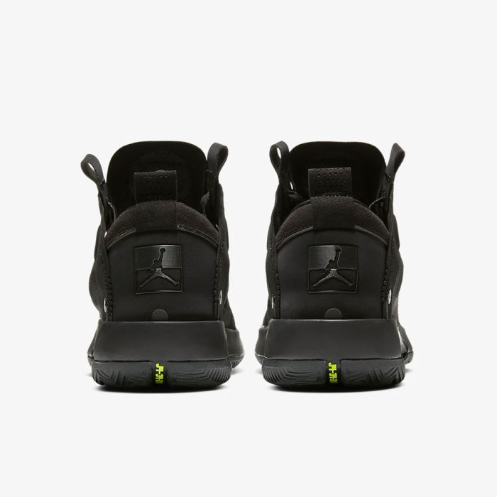 Air Jordan XXXIV