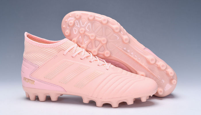Predator 19.3 AG Football Boots