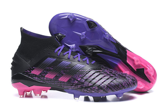 Predator 19.1 FG Football Boots