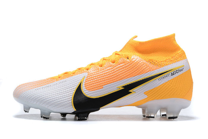 Superfly 7 Elite SE FG Football Boots