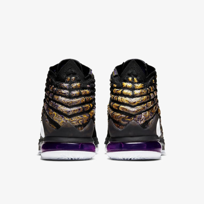 LeBron 17