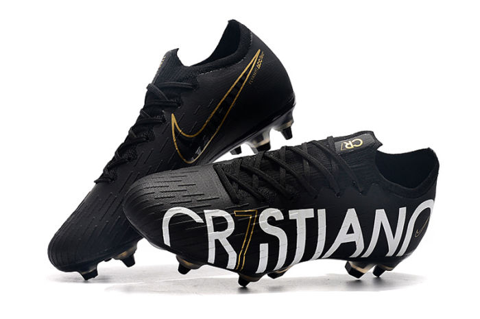 NIKE Mercurial Vapor Fury VII Elite CR7 SE SG