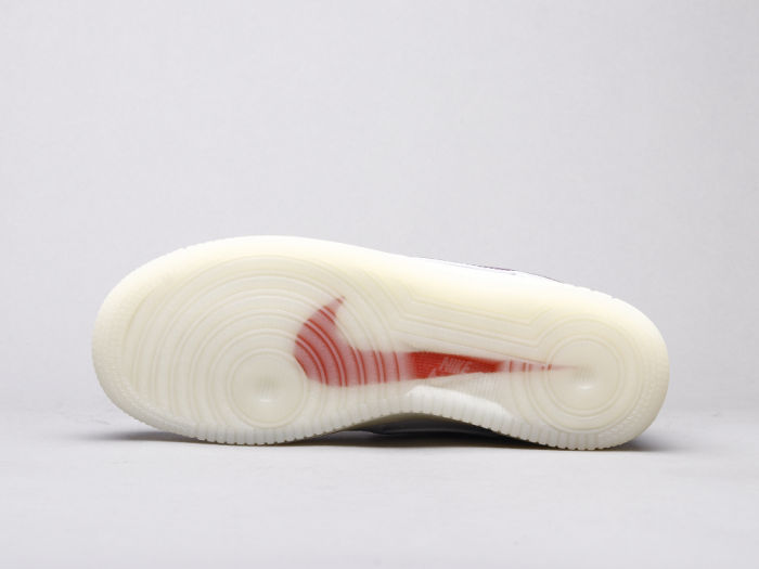 Nike white and gules by aclotzone