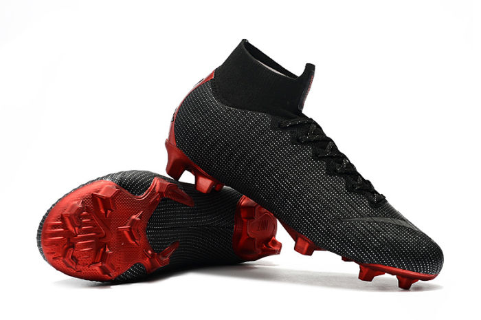 NIKE Mercurial Superfly VI Elite FG