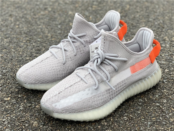 Adidas Yeezy Boost 350 V2 “Tail Light” by shootjerseys