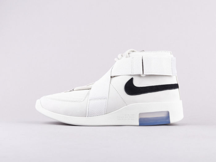 Nike Air Fear of God 180 white by aclotzone