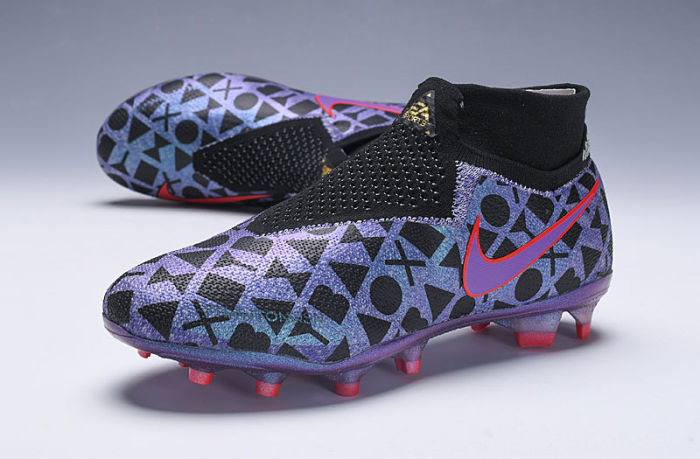 Phantom VSN Elite DF FG Football Boots