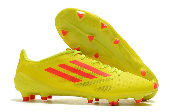 X 19.1 FG Football Shoes