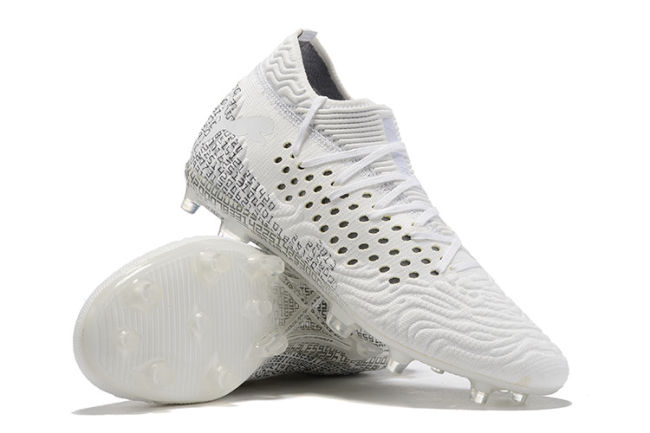Future Netfit Griezmann 19.1 FG Football Boots