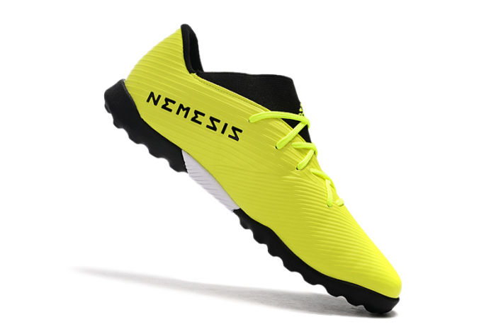 Nemeziz 19.3 TF Football Shoes