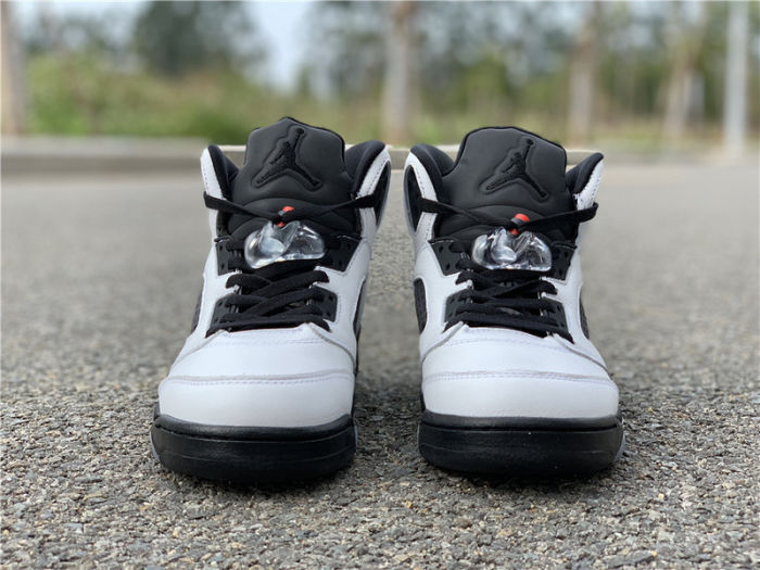 Air Jordan 5 paris by shootjerseys