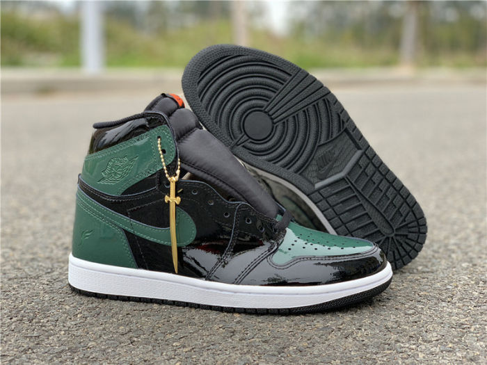 SolyFly x Air Jordan 1 Retro High OG by shootjerseys