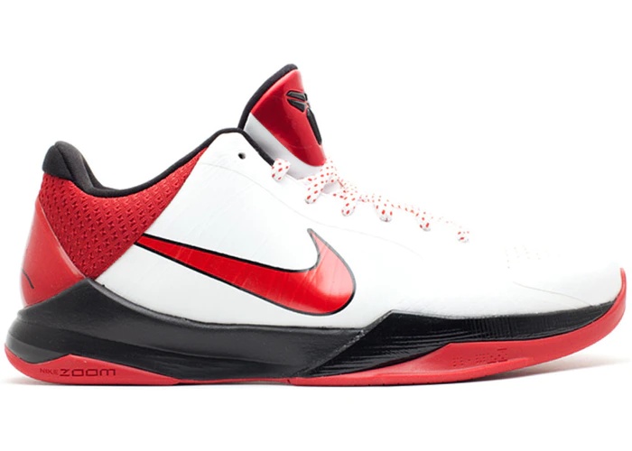Zoom Kobe 5