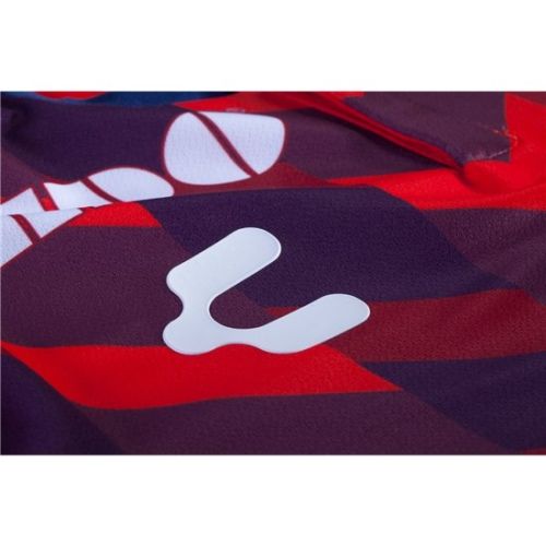 Veracruz 18/19 Home Jersey by Charly