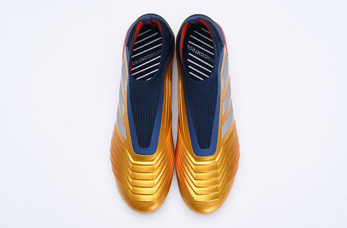 Predator 19 dbzz 25th FG Football Boots