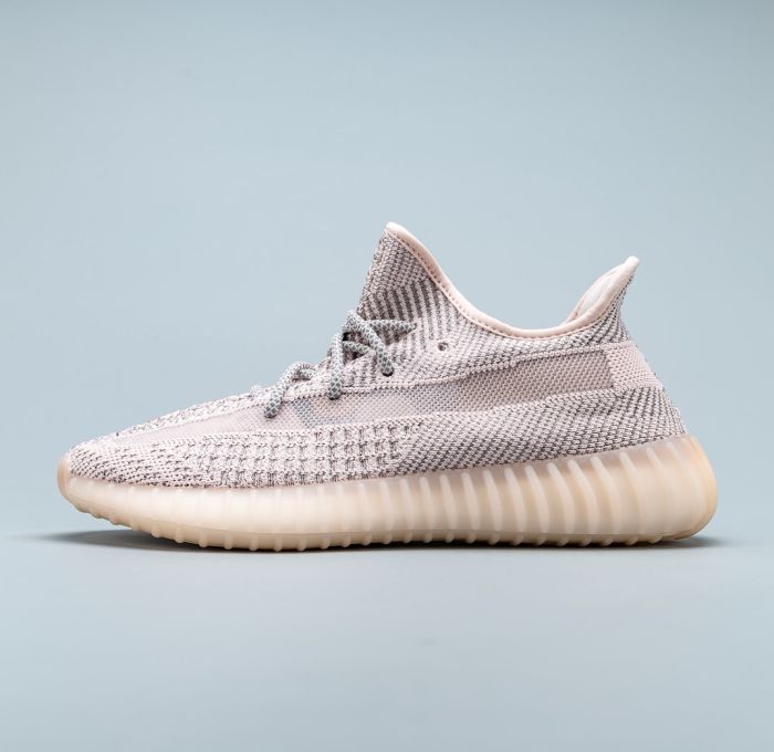 adidas Yeezy Boost 350 V2 Synth (Reflective)