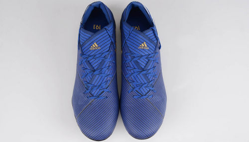 Nemeziz 19.1 FG Football Shoes