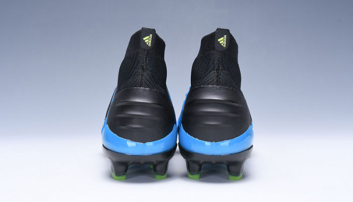 Predator 19 FG Football Boots