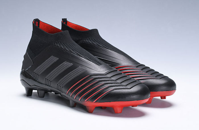 Predator 19 Archetic FG Football Boots