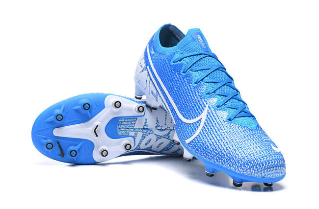 Mercurial Vapor XIII Elite Flyknit 360 AG Football Shoes