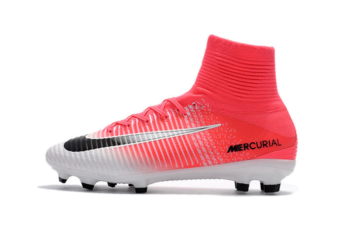 NIke Mercurial Superfly V FG