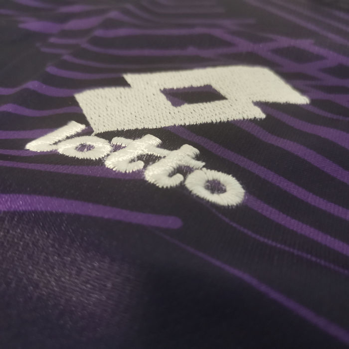 Fiorentina 1992/1993 Home Retro Soccer Jerseys
