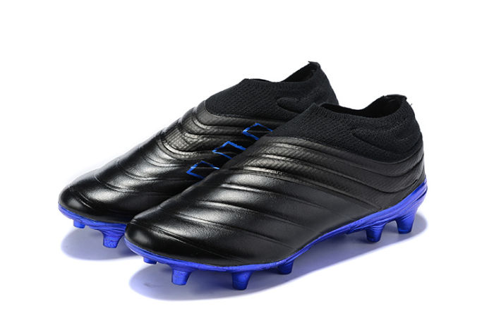 Copa 19 FG Football Boots