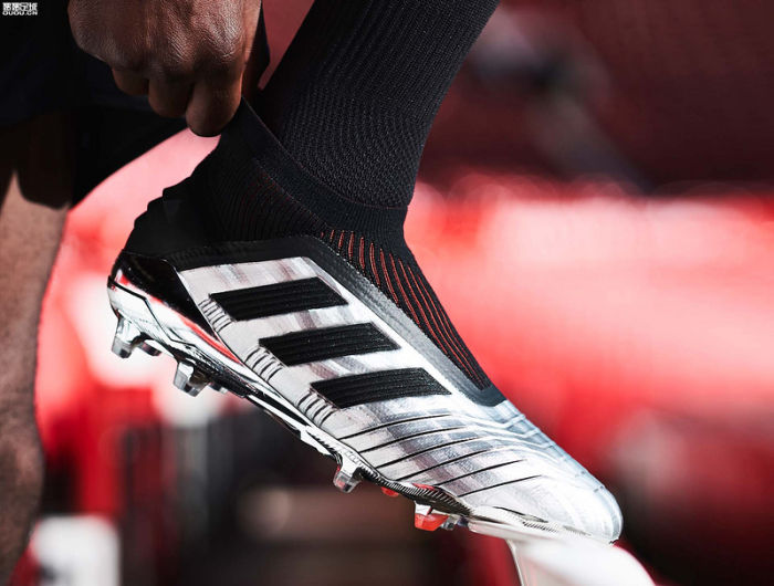 Predator 19 FG Football Boots
