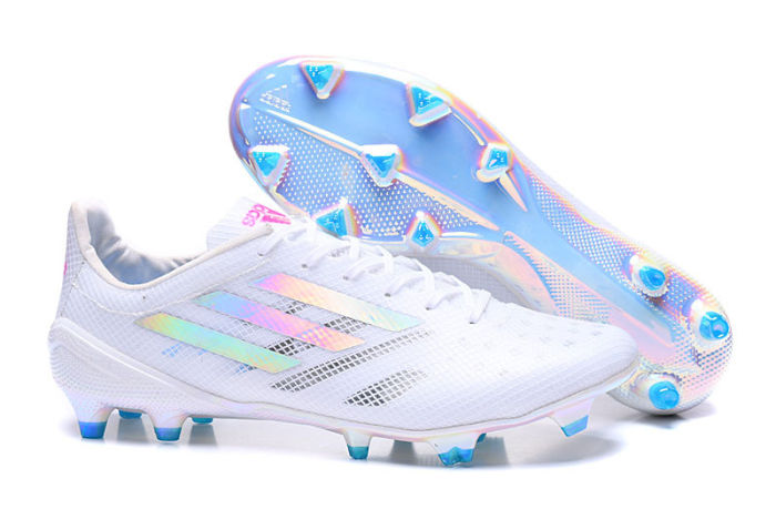 X 19.1 FG Football Shoes