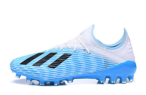 X 19.1 AG Football Boots